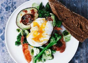 4 Alasan Sarapan Penting untuk Menjaga Fokus dan Mood Stabil