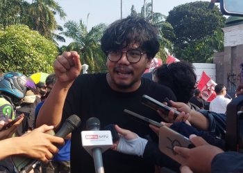 Ego Harus Dihilangkan dalam Penanganan Bencana di Aceh dan Sumatra