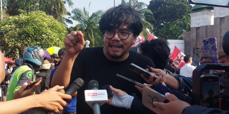 Ego Harus Dihilangkan dalam Penanganan Bencana di Aceh dan Sumatra