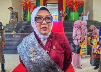 Sumanti Sesalkan Tambang Pasir Ilegal di Balik Program Ketahanan Pangan Kepri
