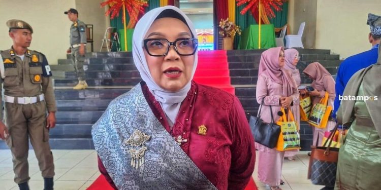 Sumanti Sesalkan Tambang Pasir Ilegal di Balik Program Ketahanan Pangan Kepri