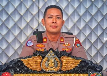 Pengemudi Tanpa Sabuk Pengaman Jadi Pelanggaran Terbesar di Bintan