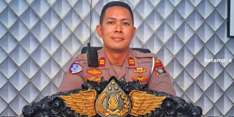 Pengemudi Tanpa Sabuk Pengaman Jadi Pelanggaran Terbesar di Bintan
