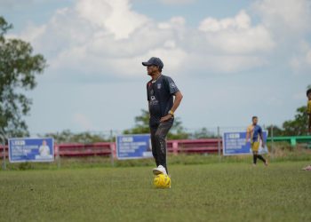 Seleksi Indonesia Centra League U-15 Zona Kepri Akan Digelar Akhir Desember