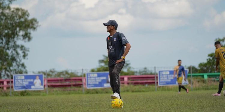 Seleksi Indonesia Centra League U-15 Zona Kepri Akan Digelar Akhir Desember