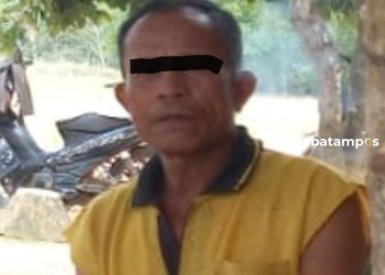 Pelaku Pencabulan Remaja 15 Tahun di Bintan Masuk DPO