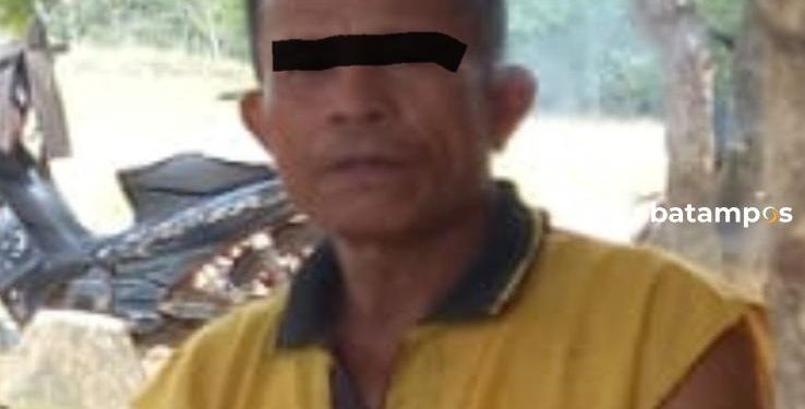 Pelaku Pencabulan Remaja 15 Tahun di Bintan Masuk DPO