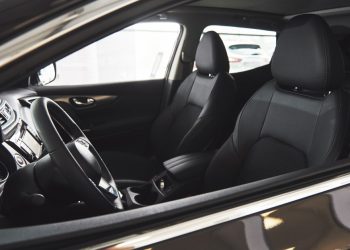 Ganti Jok Mobil? 6 Jenis Jok untuk Kenyamanan Anda