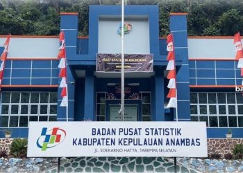 Rekrutmen Mitra Statistik BPS Anambas Dapat Sorotan Pelamar Terkait Transparansi Seleksi