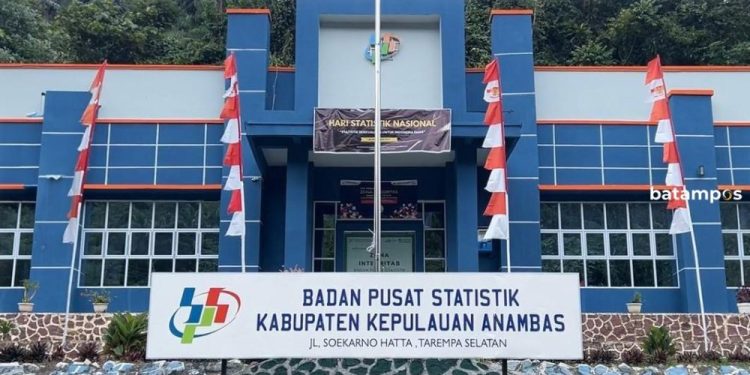 Rekrutmen Mitra Statistik BPS Anambas Dapat Sorotan Pelamar Terkait Transparansi Seleksi