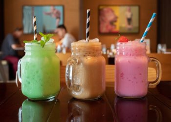 Awas! 5 Minuman Manis Berkalori Tinggi yang Berbahaya untuk Kesehatan