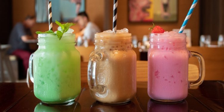 Awas! 5 Minuman Manis Berkalori Tinggi yang Berbahaya untuk Kesehatan