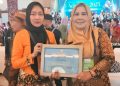 SDN 004 Toapaya Raih Prestasi Adiwiyata Nasional 2025