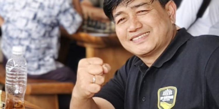 Piala Catur Amsakar II Batam Diikuti Pecatur Internasional dengan 146 Peserta Terdaftar