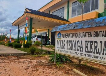 Pembahasan UMK Bintan 2026 Akan Dimulai Pekan Depan, Disnaker Prediksi Kenaikan Upah