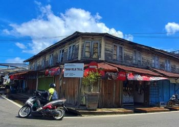 Sengketa Lahan TNI AL, Pemkab Bintan Inventarisasi Warga 8 Kampung Tanjunguban