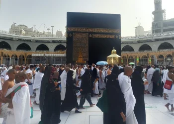 Umrah Mandiri Legal tapi Harus Menggunakan Syarikah