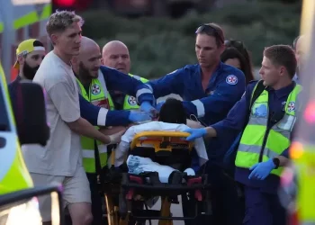 Penembakan Massal di Pantai Bondi Australia, KJRI Imbau WNI Waspada