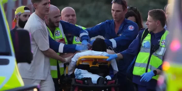 Penembakan Massal di Pantai Bondi Australia, KJRI Imbau WNI Waspada