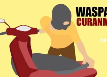 Tim Buser Polsek Sagulung Berhasil Gagalkan Transaksi Curanmor