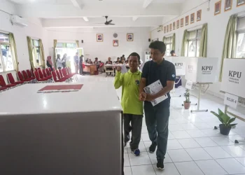 Ancaman Serius terhadap Demokrasi