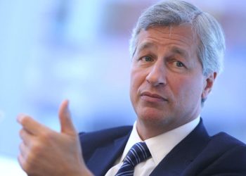Sinyal Kuat JP Morgan tentang Pemotongan Suku Bunga Global di Akhir Tahun