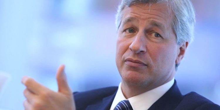 Sinyal Kuat JP Morgan tentang Pemotongan Suku Bunga Global di Akhir Tahun