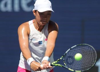Petenis Janice Tjen Lolos ke Babak Utama Australia Open 2026