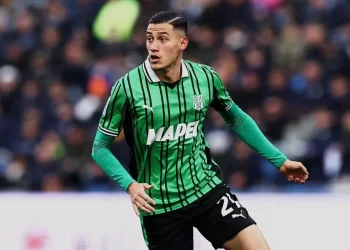 Nilai Pasar Melonjak, Jay Idzes Jadi Pemain Termahal ASEAN Timnas Indonesia