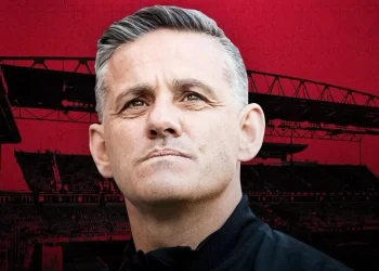 Rapor Pelatih Timnas Indonesia Kandidat John Herdman