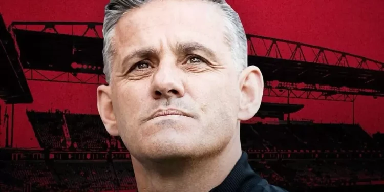 Rapor Pelatih Timnas Indonesia Kandidat John Herdman