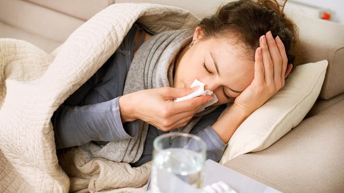 Ramai Dibicarakan Karena Penyebarannya Cepat di Superflu – Lifestyle
