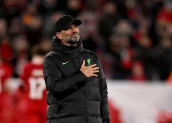 Arne Slot dalam Situasi Sulit, Kabar Klopp Kembali ke Liverpool Semakin Hangat