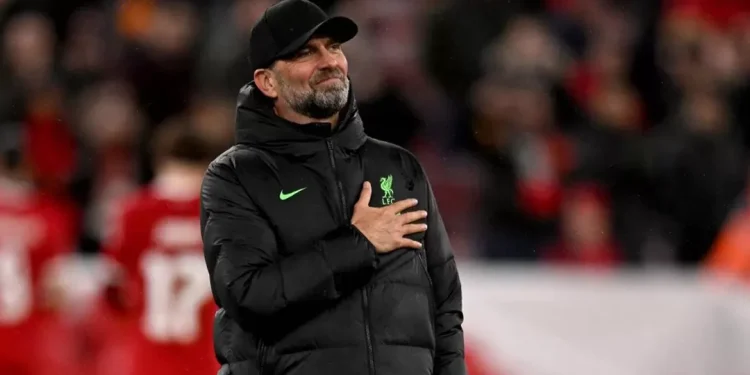 Arne Slot dalam Situasi Sulit, Kabar Klopp Kembali ke Liverpool Semakin Hangat