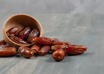 7 Manfaat Kurma untuk Wanita, Dukung Kehamilan dan Cegah Penuaan