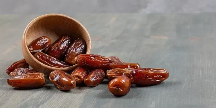7 Manfaat Kurma untuk Wanita, Dukung Kehamilan dan Cegah Penuaan