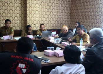UMK Batam Meningkat Menjadi Rp5,35 Juta