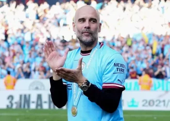 Guardiola Harap Hentikan Kekalahan dari Madrid di Bernabeu