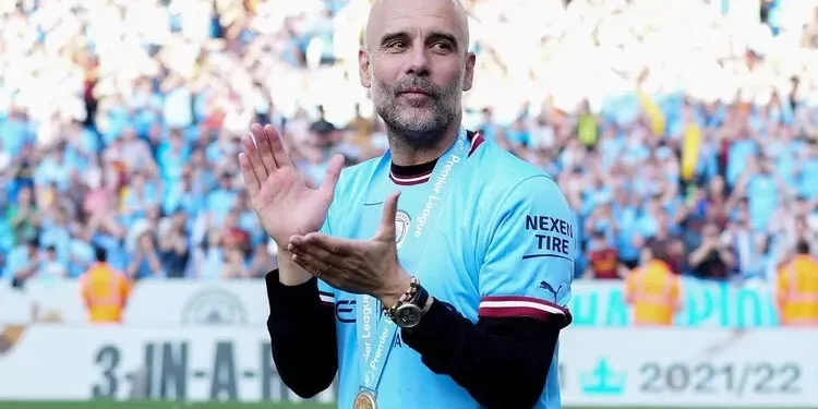 Guardiola Harap Hentikan Kekalahan dari Madrid di Bernabeu