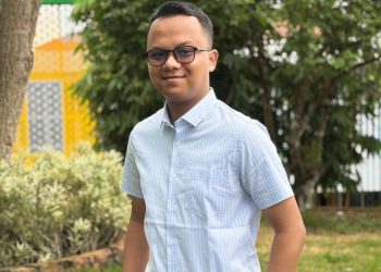 Industri Bencana dan Kerentanan Bahasa dalam Berita