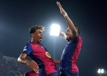 Prediksi Skor Laga Barcelona vs Atletico Madrid dalam Perebutan Puncak Klasemen