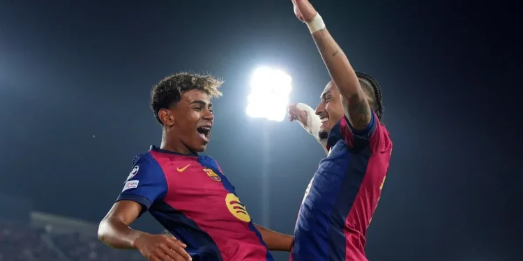 Prediksi Skor Laga Barcelona vs Atletico Madrid dalam Perebutan Puncak Klasemen