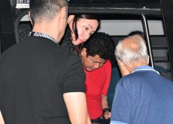 WNI Pembunuh Istri di Singapura Terancam Hukuman Mati