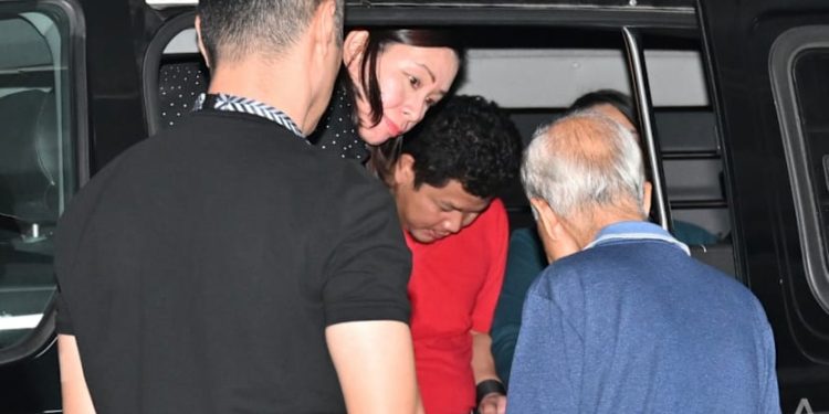 WNI Pembunuh Istri di Singapura Terancam Hukuman Mati