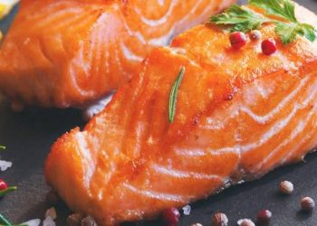 6 Menu Tinggi Protein Rendah Karbohidrat Mengenyangkan untuk Diet Sehat