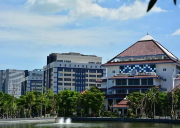 25 Universitas Terbaik di Indonesia 2025 Versi UniRank