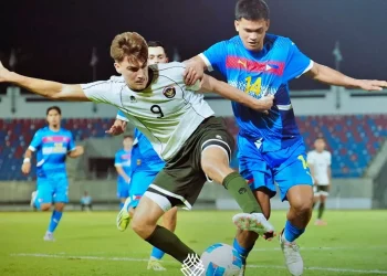 Timnas Indonesia Masih Berpeluang Lolos Semifinal SEA Games 2025, Berikut Syaratnya