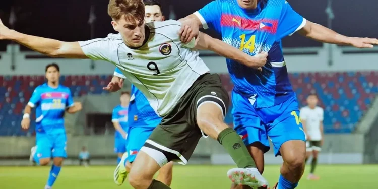 Timnas Indonesia Masih Berpeluang Lolos Semifinal SEA Games 2025, Berikut Syaratnya