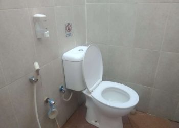 Toilet Jongkok atau Duduk, Mana yang Lebih Sehat? Ini Penjelasannya