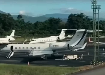 Kemenhub Cabut Izin Penerbangan Internasional di Bandara IMIP